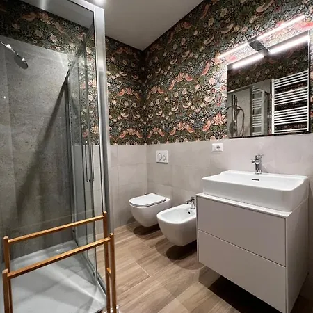 Velasca Pearl Lägenhet Milano