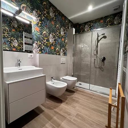 Апартаменты Velasca Pearl