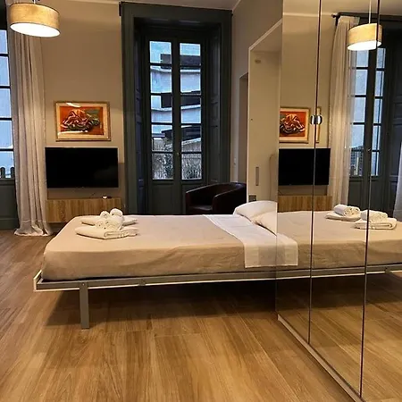 Velasca Pearl Апартаменты