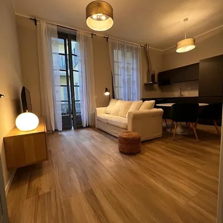 Apartamento Velasca Pearl