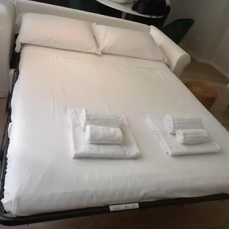 Velasca Pearl Apartmán *
