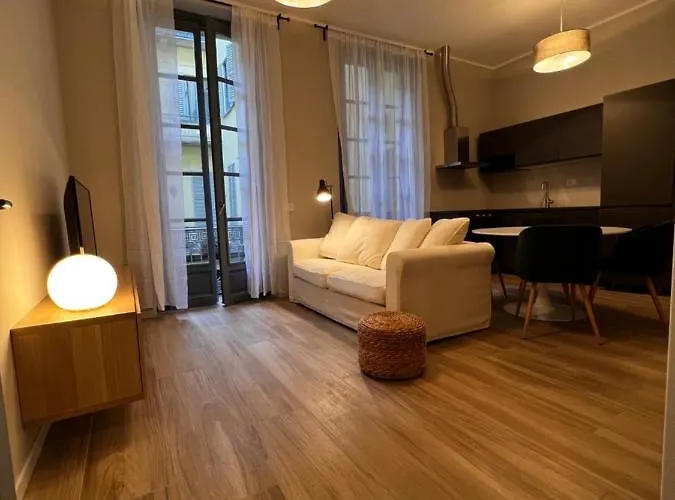 Apartment Velasca Pearl