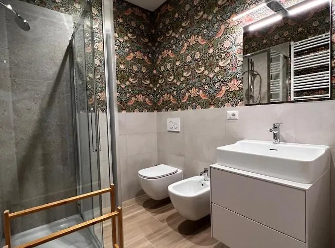 Velasca Pearl Apartment Mailand