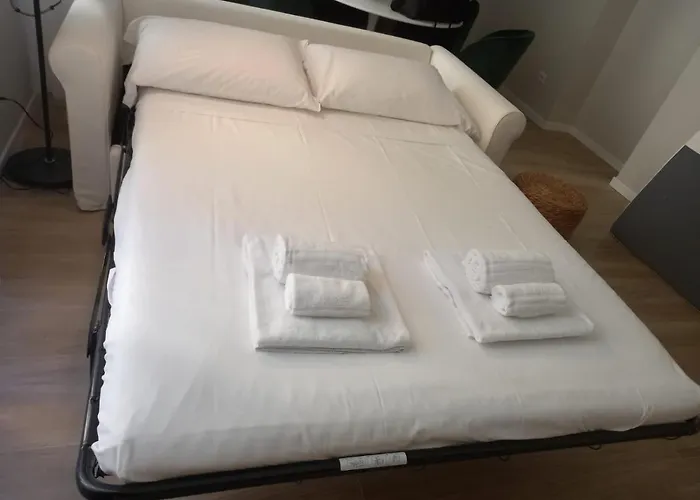 Velasca Pearl Apartment *