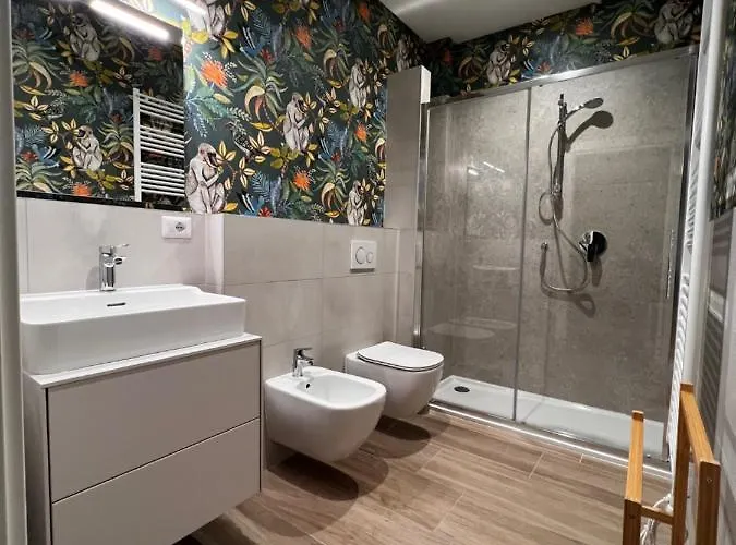 Apartment Velasca Pearl