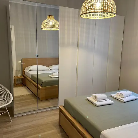 Velasca Pearl Apartment Milan
