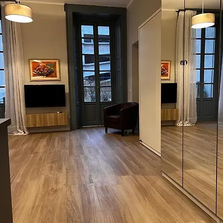 Velasca Pearl Apartment